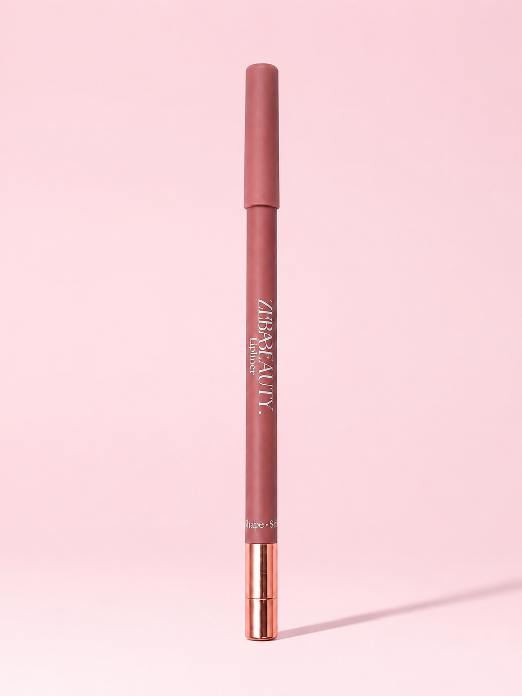 Perf Pout Lip Liner – Define, Shape & Sculpt, 4 Shades