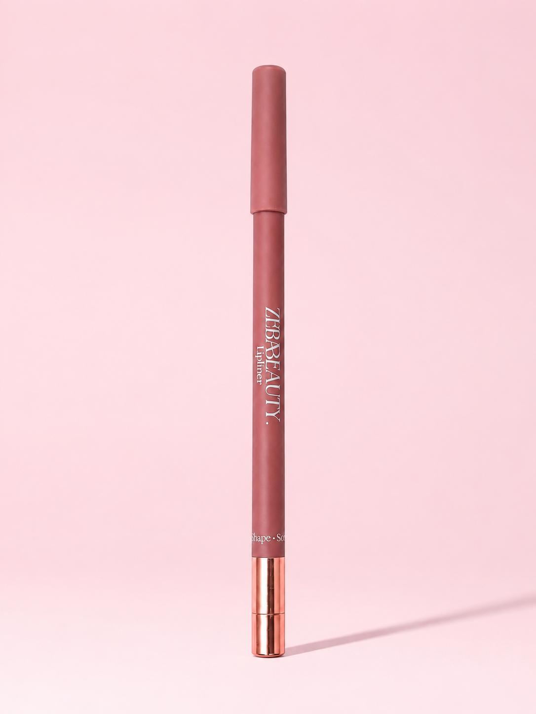 Perf Pout Lip Liner – Define, Shape & Sculpt, 4 Shades