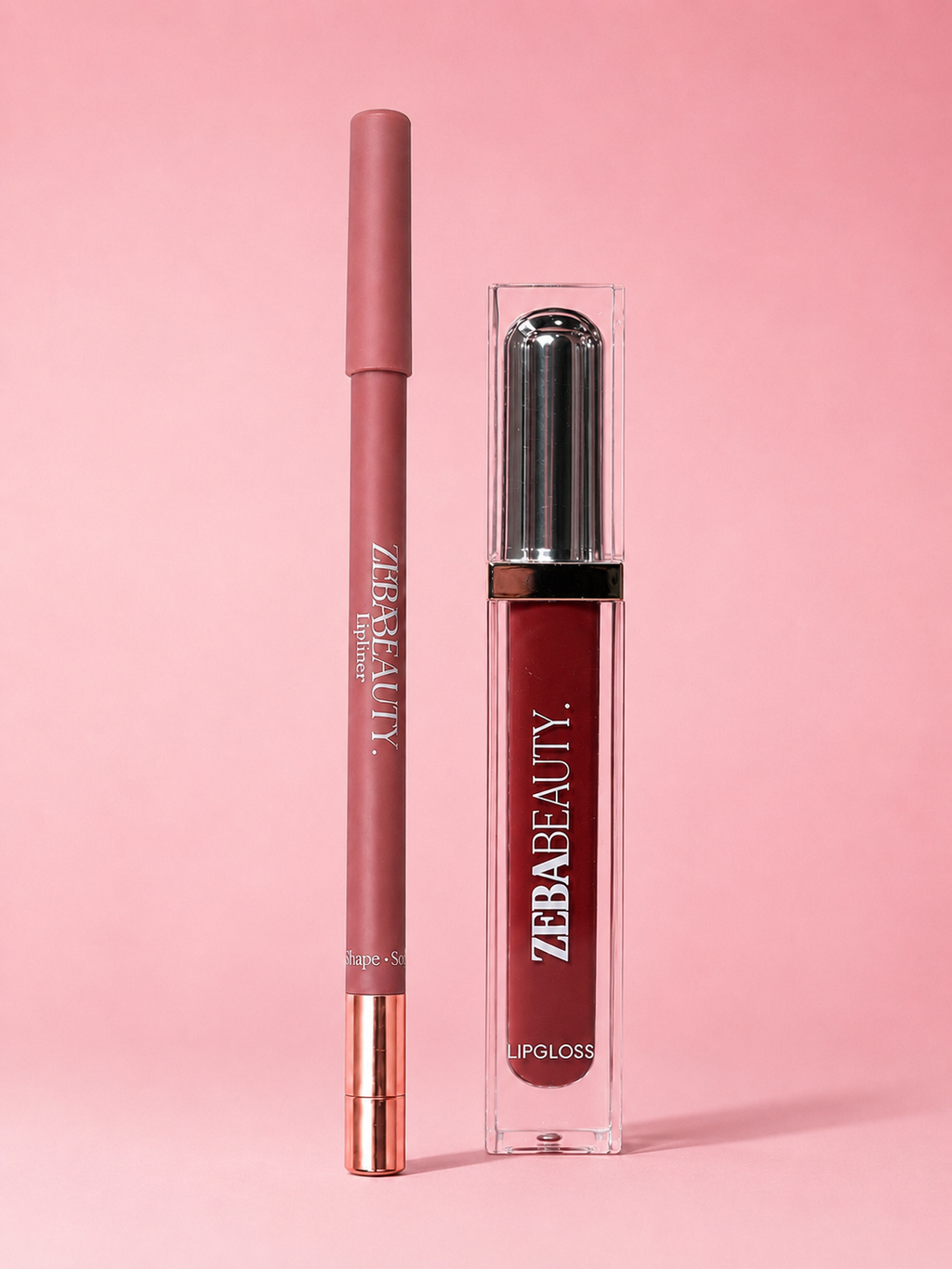 Perf Pout Lip Combo – Define, Shape & Shine, 6 Shades
