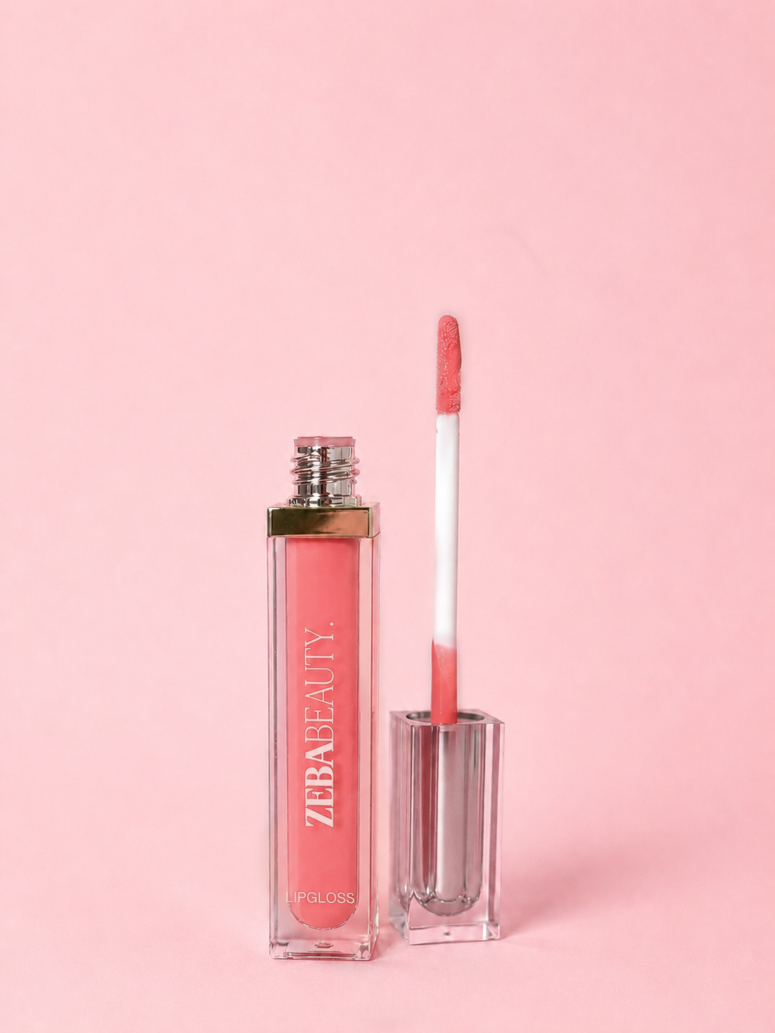 Perf Pout Lip Gloss – High-Shine Finish, 6 Shades